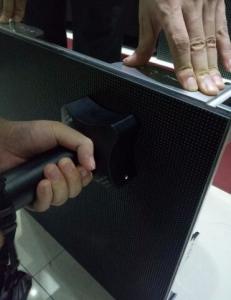 China P4.8 Indoor Rental Stage Front Service LED Display/Screen/Sign/Cabinet on sale