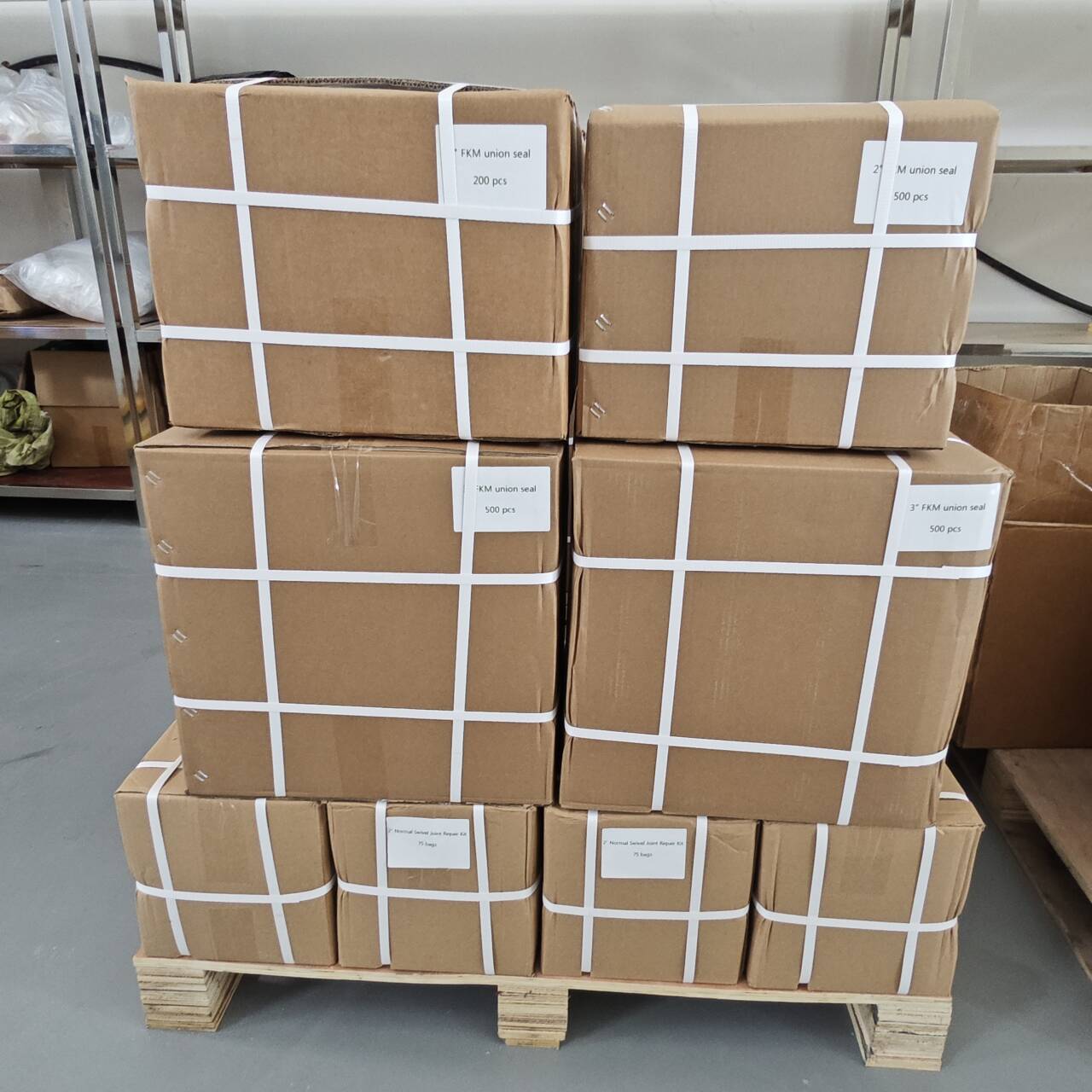 3/8"-5/8" H TYPE OIL RESISTANT GUIBERSON LINE WIPER RUBBER WITH SMOOTH WIPING FOR OIL WIRELINES AND PIPES