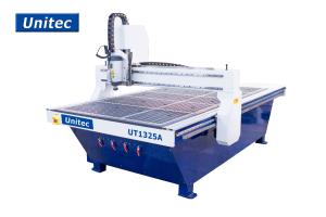 China Multiple Axis 1325 1530 Woodworking CNC Router Machine wholesale