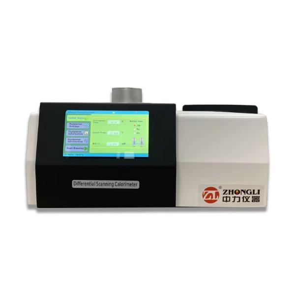 ISO 11357 Plastics Differential Scanning Calorimetry DSC Differential Scanning