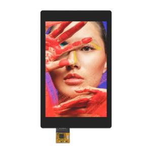 China 10 Inch LCD Module 800*1280 LCD Display wholesale