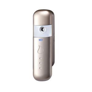 China Portable Face Moisturizing Eyelash Humidifier Mini Facial Mister wholesale