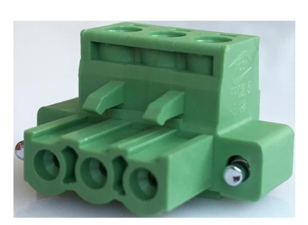 Quality AOSI Connector FPC2.5-XX-508-01 electric terminal block header UL CQC CE for sale