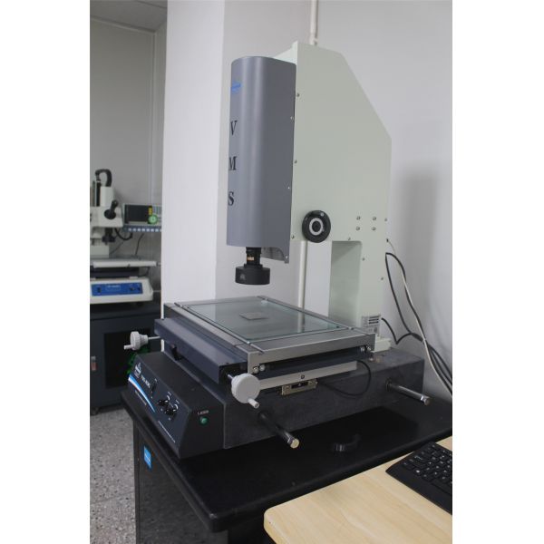 High Efficiency Visual Measuring Machine , Accurate Video Measuring System