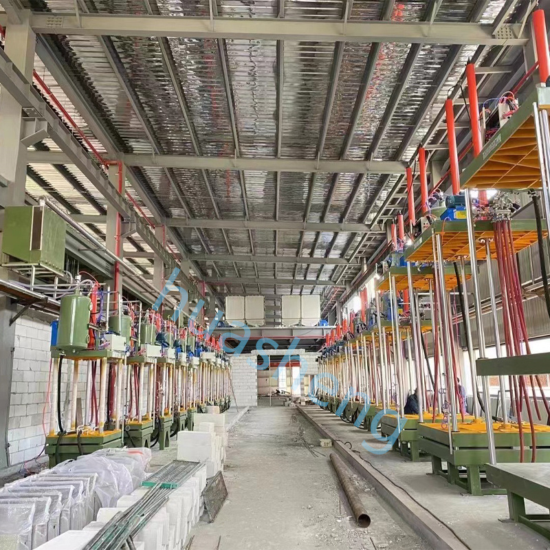 EPS Semi-Auto Shape Molding Machine with Low Price