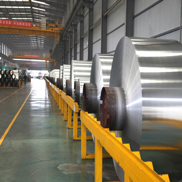 1235 Alloy 0.03mm SGS Household Aluminum Foil Roll
