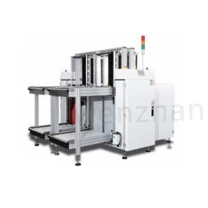 China Automatic NG Board Screening Buffer Machine NG OK Buffer Stocker Machine Unloader wholesale
