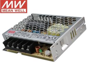 75W Single Output LED Driver Power Supply For Mechanical And Electrical Equipment