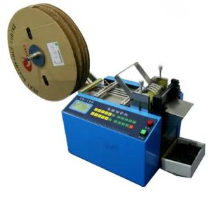 YS-100 Automatic PVC Tube Cutting Machine, PVC Tube Cutter Machine,Cutter For PVC Tubes