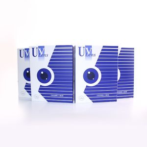 China -10D To +32D Diopter Stable PMMA Intraocular Lens wholesale