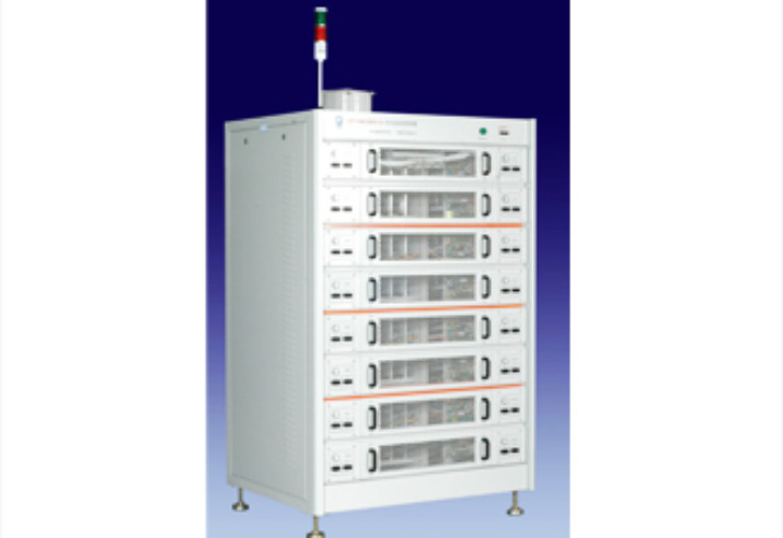 High Precision Performance Life Testing Device