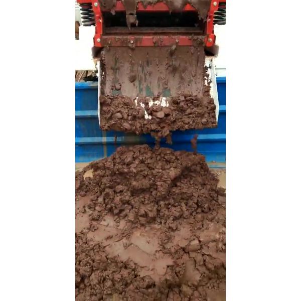 Solids Control Equipment Mud Desander Separator with 8 Inch Outlet Size Catalog