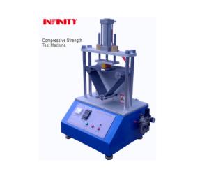 China Mobile Phone Soft Compressive Strength Test Machine 100~1200n Universal Test Machine wholesale