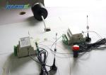 KUS630 auto power return industrial ultrasonic parking sensors 15m range and 4