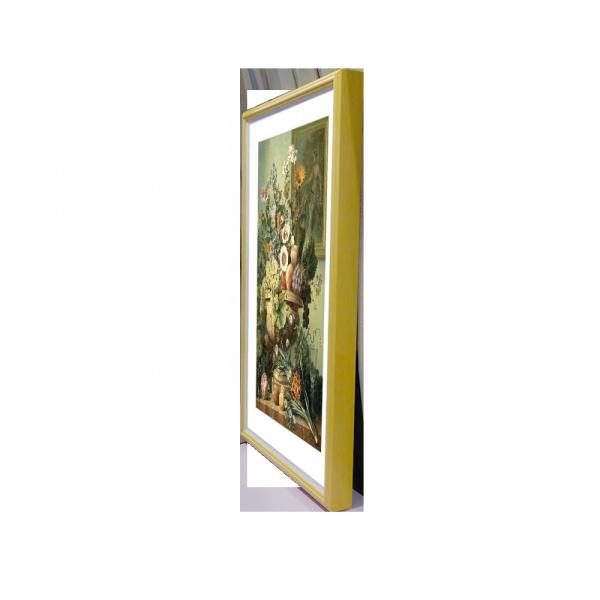 Quality 32 Inch 1920x1080 30W Android5.1 Wifi Digital Photo Frame for sale