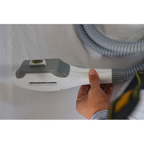 SHR E Light Ipl Machine