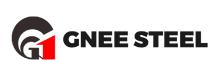 China Gnee Steel (tianjin) Co., Ltd. logo