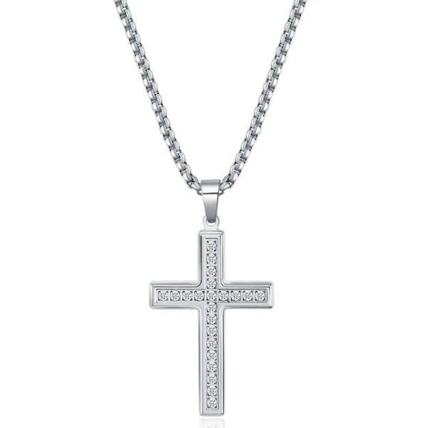 China Stainless Steel Women Necklaces wholesale