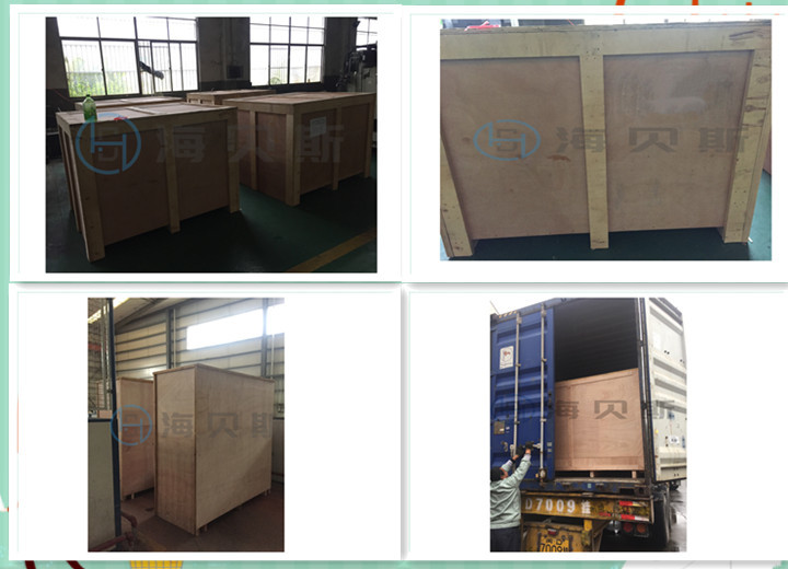 High Performance Water Testing Machine CS-3Z For Faucet Leakage Testing