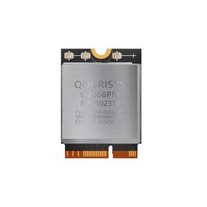 China Qualcomm WiFi 6E Module QCA2066 IC Chip BLE 5.2 Module 1.8GMbps Date Rate wholesale