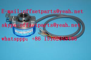 TS5205N456,komori shaft encoder,Tamagawa original encoder for komori offset machines
