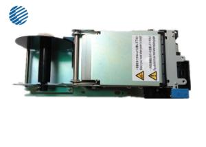 ATM Machine Thermal Barcode Printer , USB Thermal Printer 00104468000d Diebold