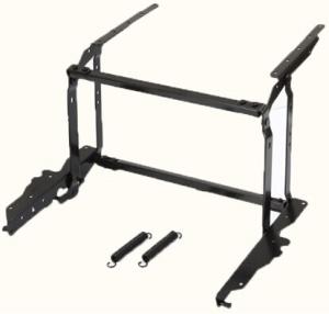 China Table Parts With Pop-up Function ,Convertible Coffee Table Mechanism wholesale