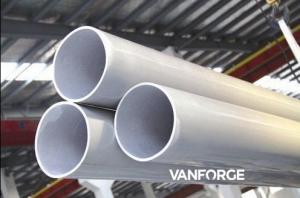 China ASTM A312 TP316L Seamless Stainless Steel Tubing UNS S31603 Low Carbon Content on sale