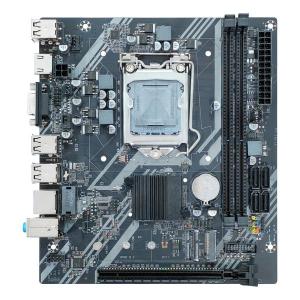 H61 X7 V91 INTEL LGA1155 Motherboard DDR3 2ed 3th Gen Intel PC Motherboard
