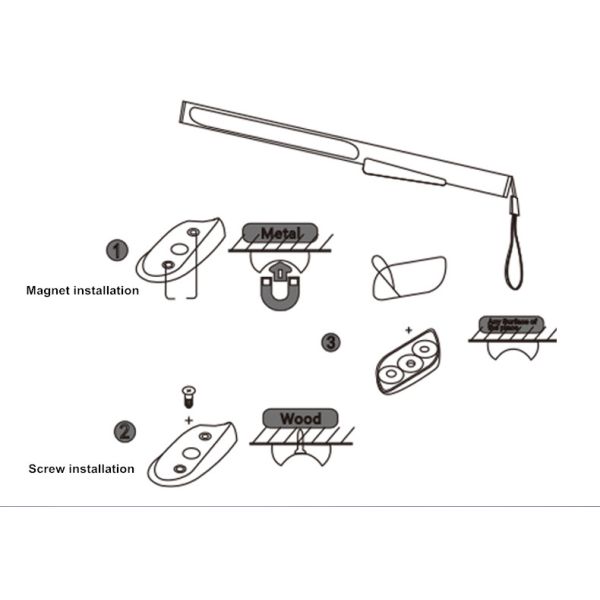 hotel table lamp modern with switch,aluminum led table reading lamp desk,battery operated table lamps & reading lamps
