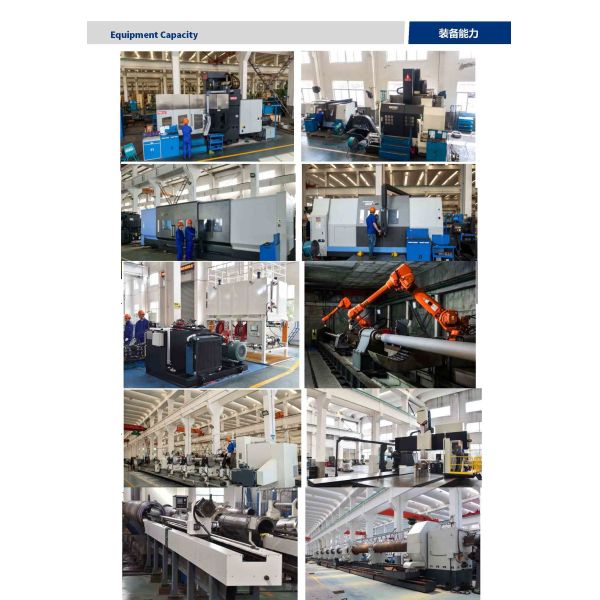 Telescopic Hydraulic Cylinder for every industry hydraulic cylinder factory