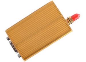 China RF Module, Radio Modem, VHF Module 433MHz/868MHz/915MHz HR-1028A wholesale