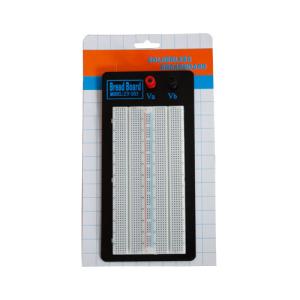 China DIY Develop Solderless Breadboard Kit Self - Adhesive For Testing wholesale