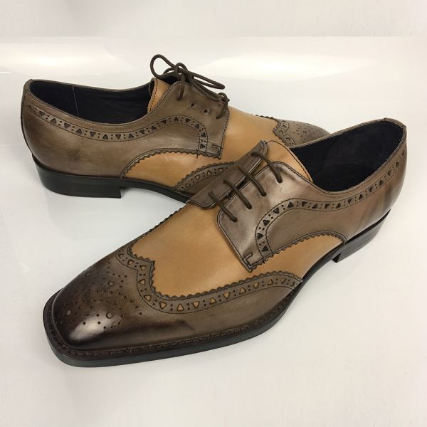 China Men Brogue Shoes Suppliers, Classic Dress Shoes, Wedding Men shoe wholesale