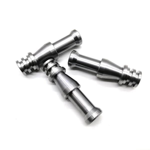 Quality Custom Precision Rapid Prototype CNC Machined Parts For Stainless Steel for sale