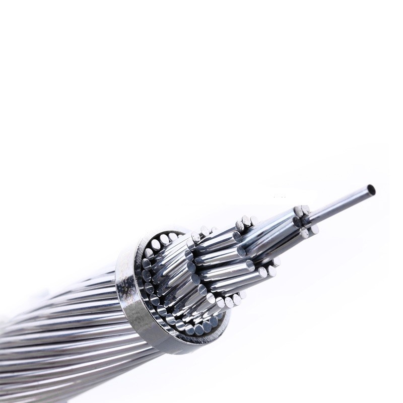 ASTM BS All Aluminium Alloy Conductor Overhead Transmission