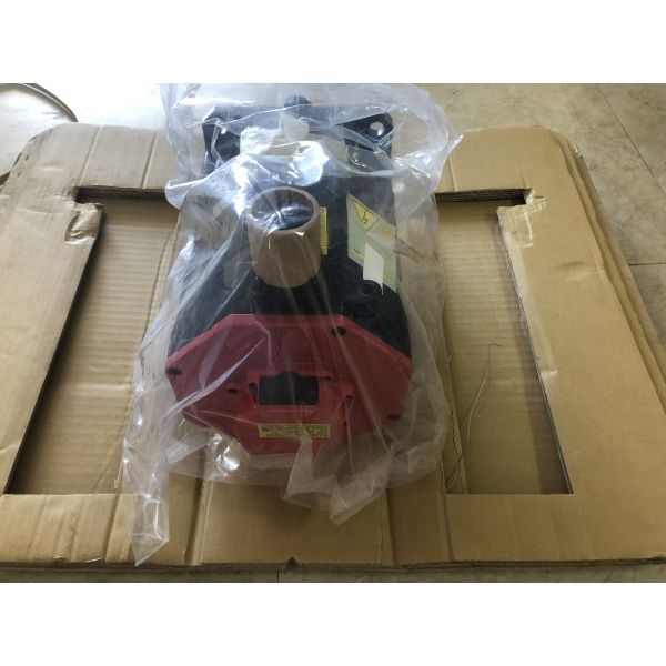 A06B-6079-H106 Japan Fanuc New AC Servo Drive Insulated Type