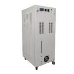 High Pressure 0.02-1.5 Mpa H2 Hydrogen Generator LCD Display SPM/PEM QLS-5000T