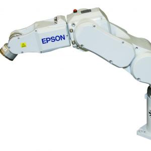 China C3 Lightweight 6 Axis Collaborative EPSON Robot Arm wholesale