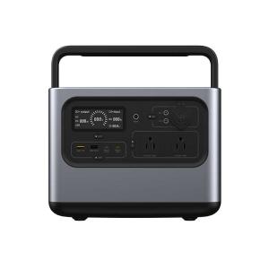 China USB-C/A 600w Pure Sine Wave Portable Power Station For Home 540wh wholesale