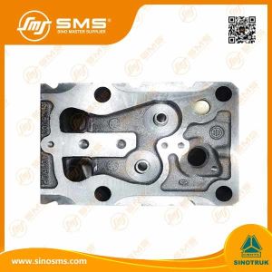 China Sinotruk Engine Parts 61260040282L WEVB Cylinder Head wholesale