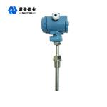 LCD Display 4-20mA Temperature Transmitter Sensor 24VDC Explosion Proof