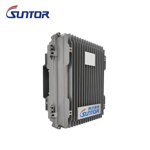 China MF43S 64 Nodes 10 Hops Mobile AD HOC Networking Software Defined Radio SDR Link wholesale