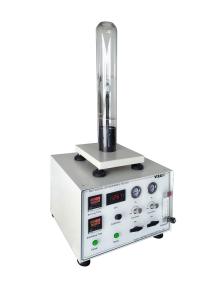 China Flammability Limited Oxygen Index Tester , Temperature Index Test For Cables Standard GB/T2406 wholesale