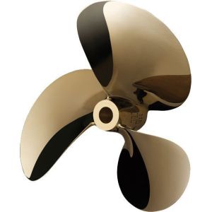 China 5 Axis 1000mm Inconel Gold Sliver Johnson 15 Hp Speed Prop Anodized wholesale