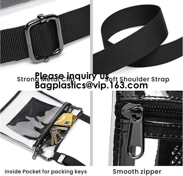 PVC Tote Bag Interior Mesh Reinforced Double-Stitched Handle Storage Bags hold up Bags measure 56 x 21 x 16cm Holds appr