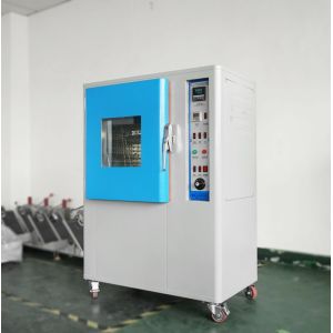 LED Display Accelerated Weathering Tester , High Heat Sensor Biochemical