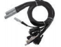 IP Mesh 100~1000MHz Mobile Wireless Video Communication NLOS Network Transceiver