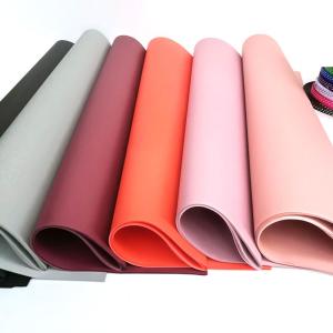 A4 Size 70g 120g 180g Rainbow Origami Paper Students Construct