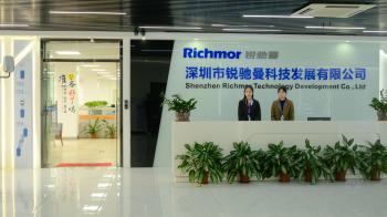 Shenzhen Richmor Technology Development Co., Ltd.